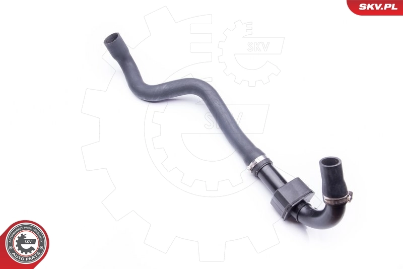 Charge Air Hose
